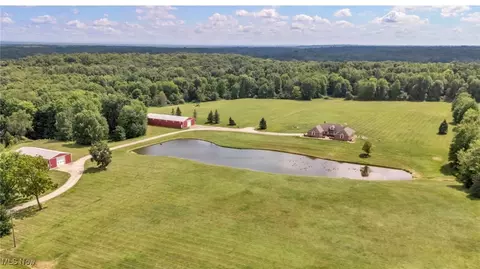 8050 State Route 303, Windham, OH 44288