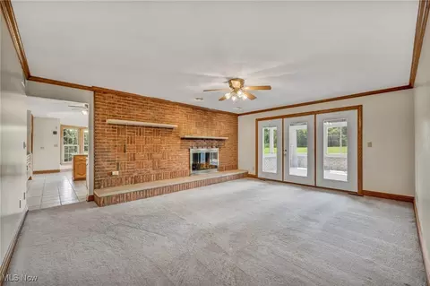Living - 8050 State Route 303, Windham, OH 44288 photo 3 of 6