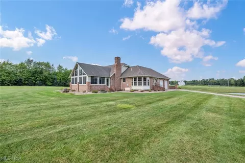 Exterior - 8050 State Route 303, Windham, OH 44288 photo 8 of 10