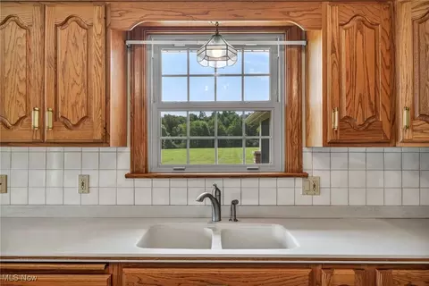 Kitchen - 8050 State Route 303, Windham, OH 44288 photo 2 of 4