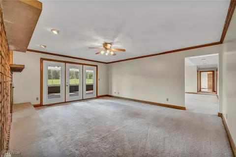 Living - 8050 State Route 303, Windham, OH 44288 photo 4 of 6