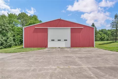 Exterior - 8050 State Route 303, Windham, OH 44288 photo 9 of 10