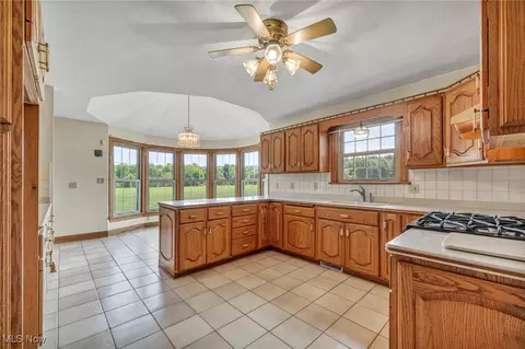 Kitchen - 8050 State Route 303, Windham, OH 44288 photo 1 of 4