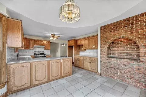 Kitchen - 8050 State Route 303, Windham, OH 44288 photo 4 of 4