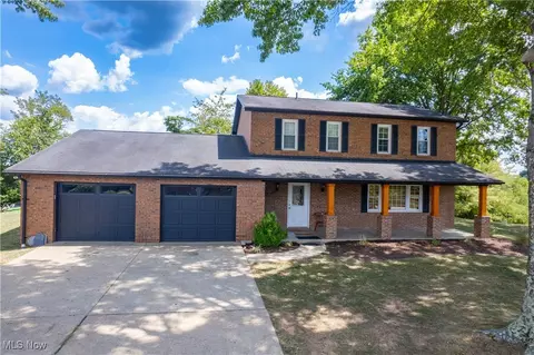324 Chichester Ln, Parkersburg, WV 26104