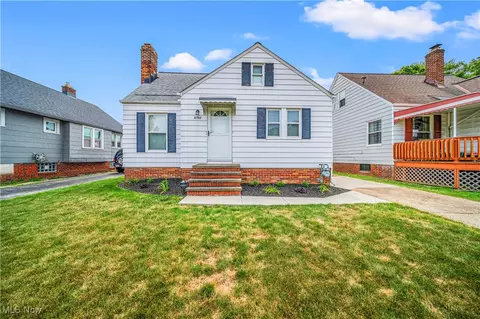 5703 Westlake Ave, Cleveland, OH 44129