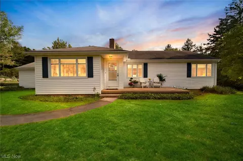 6867 Edgerton Rd, North Royalton, OH 44133