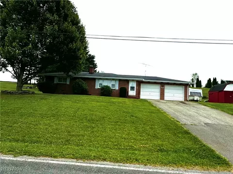 47336 Bell School Rd, East Liverpool, OH 43920