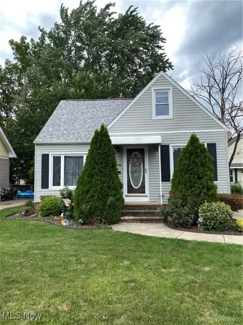 4436 Wellington Ave, Parma, OH 44134