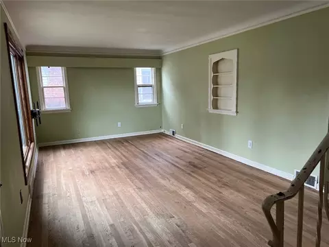 Living - 30027 Robert St, Wickliffe, OH 44092 photo 2 of 2