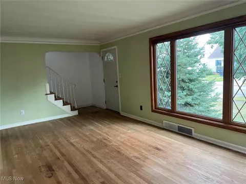 Living - 30027 Robert St, Wickliffe, OH 44092 photo 1 of 2