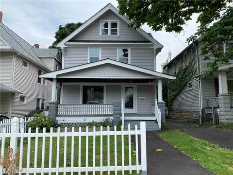 3127 W 101st St, Cleveland, OH 44111