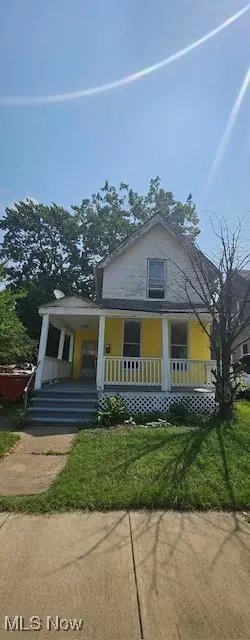 2173 E 73rd St, Cleveland, OH 44103