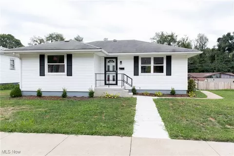 231 Central Ave, Tiltonsville, OH 43963
