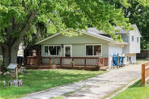 5697 Broad Blvd, North Ridgeville, OH 44039