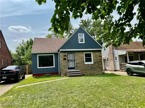 16310 Judson Dr, Cleveland, OH 44128