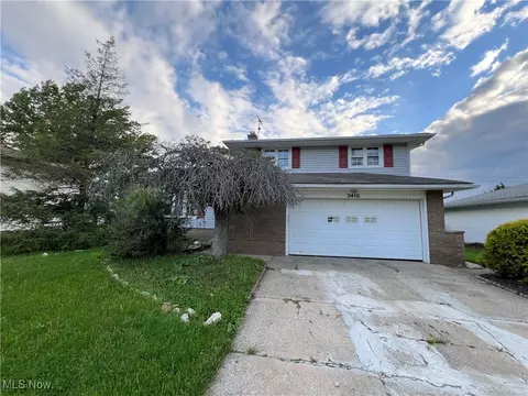 3418 Coventry Dr, Cleveland, OH 44134