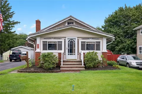 465 Sumatra Ave, Akron, OH 44305