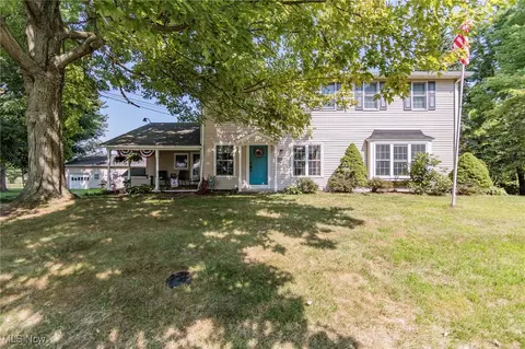 2550 N Ridge Rd, Vermilion, OH 44089