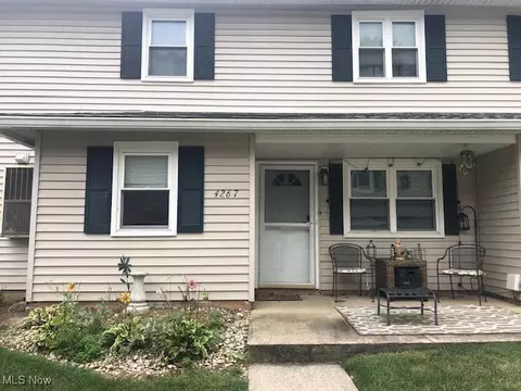 4267 Regal Ave, Brunswick, OH 44212
