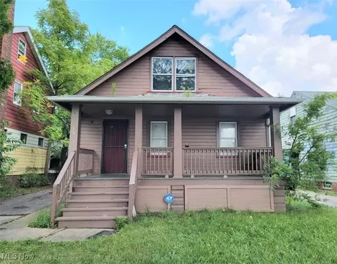 11825 Harvard Ave, Cleveland, OH 44105