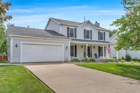 886 Imagine Ln, Medina, OH 44256