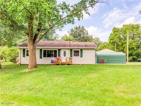 1171 Shady Way, Springfield, OH 44312