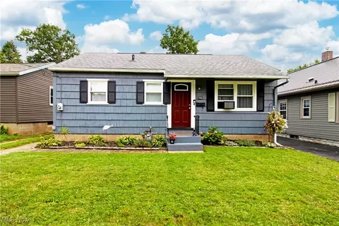 709 Washington St, Wooster, OH 44691