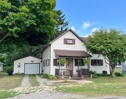 133 Church St, Tuscarawas, OH 44682