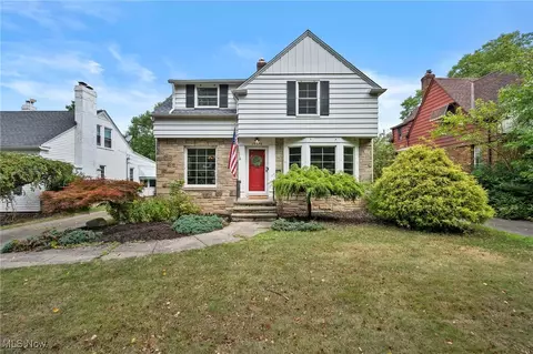 19376 Henry Rd, Fairview Park, OH 44126