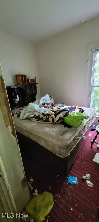 Bedroom - 839 W 48th St, Ashtabula, OH 44004 photo 4 of 4