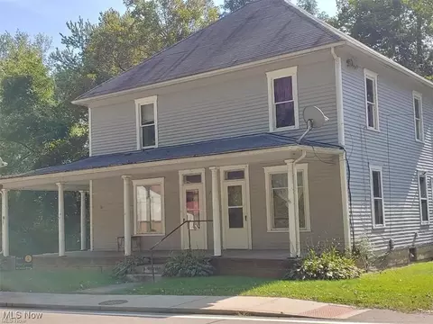 235 W Main St, Baltic, OH 43804