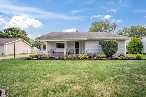 625 Maplewood Ave, Brunswick, OH 44212