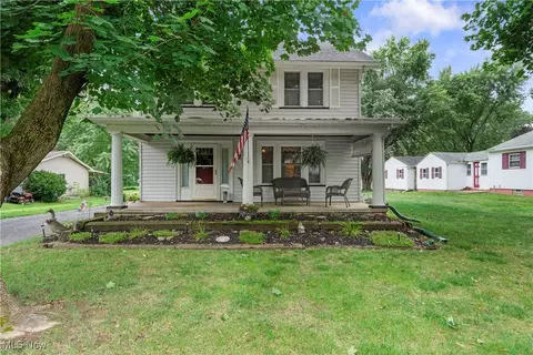 7818 Parkford St NW, Massillon, OH 44646