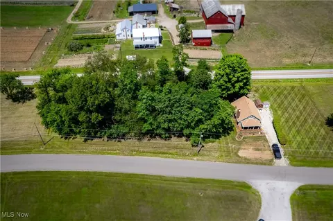 6002 Cinnamon Dr, West Salem, OH 44287