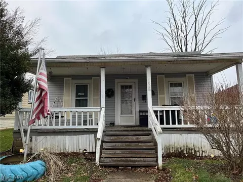 1021 Clay St, South Zanesville, OH 43701