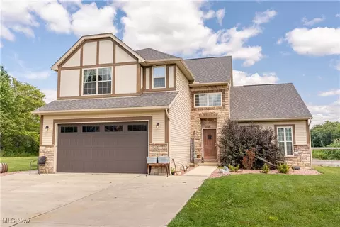 13670 Ravenna Ave, Alliance, OH 44601