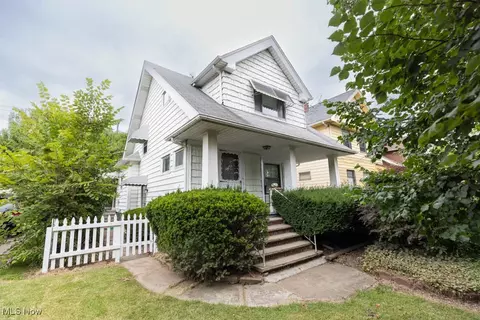 3368 W 100th St, Cleveland, OH 44111