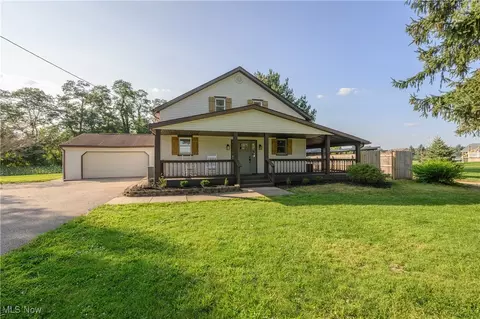 3029 Werner Church Rd NE, Canton, OH 44721