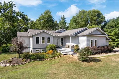 12129 Millstone Ln, Spencer, OH 44275