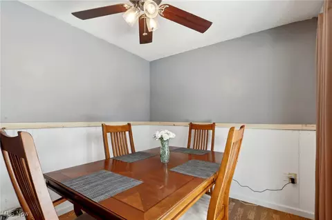 Dining - 4696 Knickerbocker Cir, Ashtabula, OH 44004 photo 2 of 2