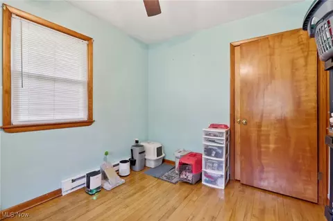 Bedroom - 4696 Knickerbocker Cir, Ashtabula, OH 44004 photo 7 of 7
