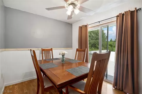 Dining - 4696 Knickerbocker Cir, Ashtabula, OH 44004 photo 1 of 2