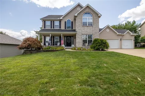 1158 Brynmar Ln, Medina, OH 44256