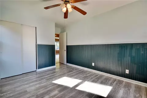 Bedroom - 4820 Forest Rd, Mentor, OH 44060 photo 2 of 8