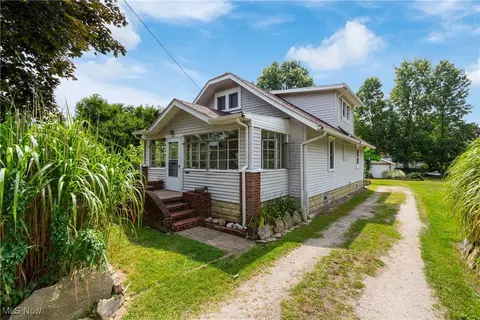 810 Clifford Ave, Akron, OH 44306