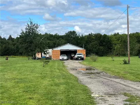 1825 Forman Rd, Jefferson, OH 44047