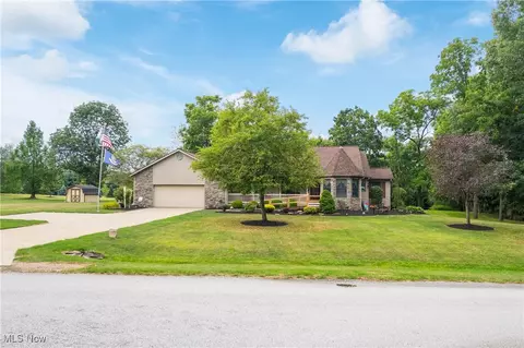 2000 Sherck Blvd, Wooster, OH 44691