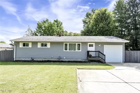 981 Hadcock Rd, Brunswick, OH 44212