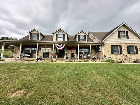 40346 Marietta Rd, Caldwell, OH 43724